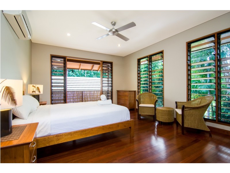 Lot/8 The Beachfront Estate, Port Douglas QLD 4877