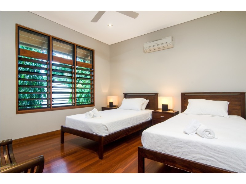 Lot/8 The Beachfront Estate, Port Douglas QLD 4877