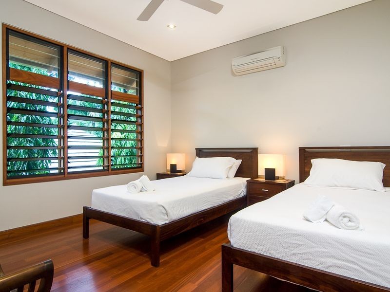 Lot/8 The Beachfront Estate, Port Douglas QLD 4877