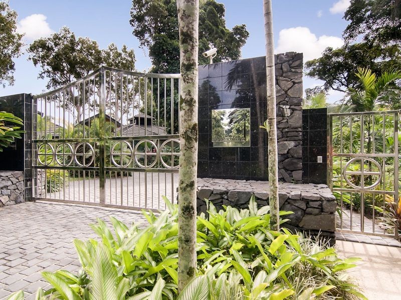 Lot/8 The Beachfront Estate, Port Douglas QLD 4877