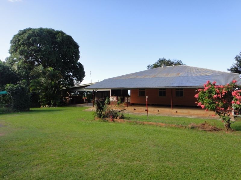 93 Santarossa Road, Via McCracken, Cooya Beach QLD 4873