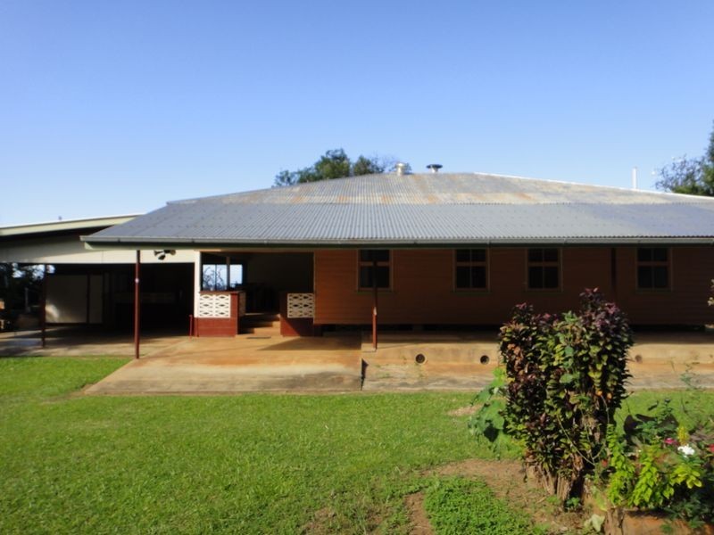 93 Santarossa Road, Via McCracken, Cooya Beach QLD 4873