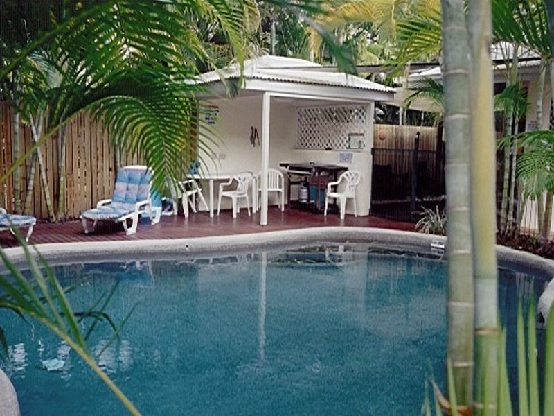 9/21 Davidson Street, Tropic Sands, Port Douglas QLD 4877