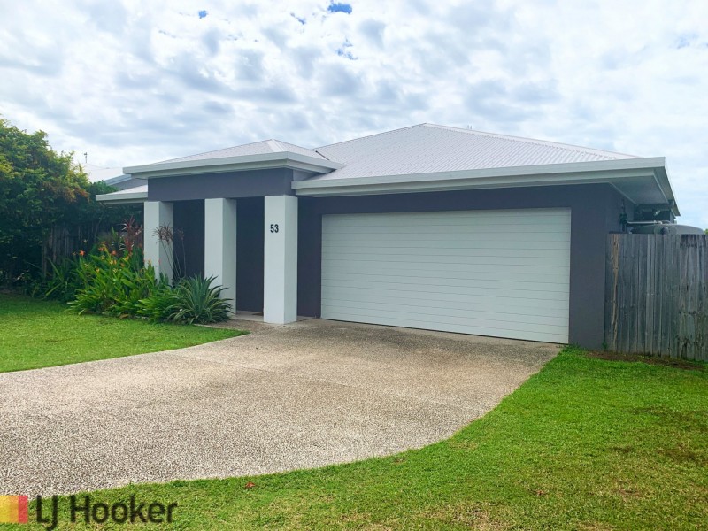 53 Cooya Beach Road, Cooya Beach QLD 4873