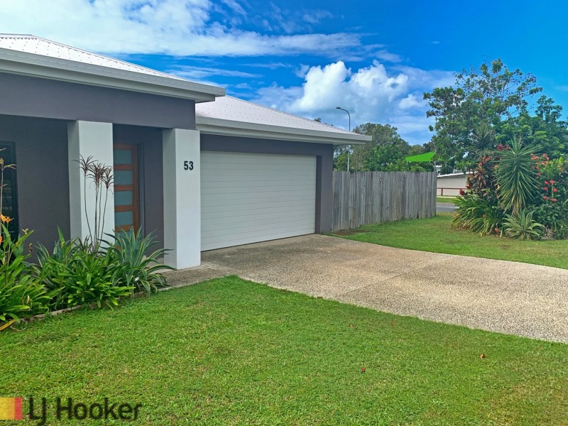 53 Cooya Beach Road, Cooya Beach QLD 4873
