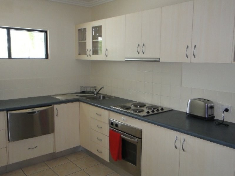12 Villa on St Crispins/1 Morning Close, Port Douglas QLD 4877