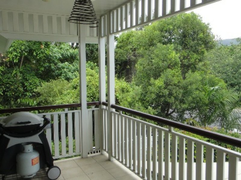 12 Villa on St Crispins/1 Morning Close, Port Douglas QLD 4877