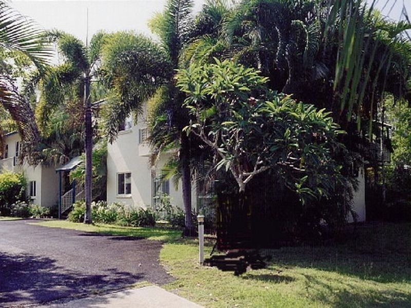 8/11 Morning Close, Port Douglas QLD 4877