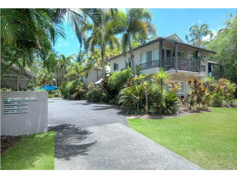 5/11 Morning Close, Port Douglas QLD 4877