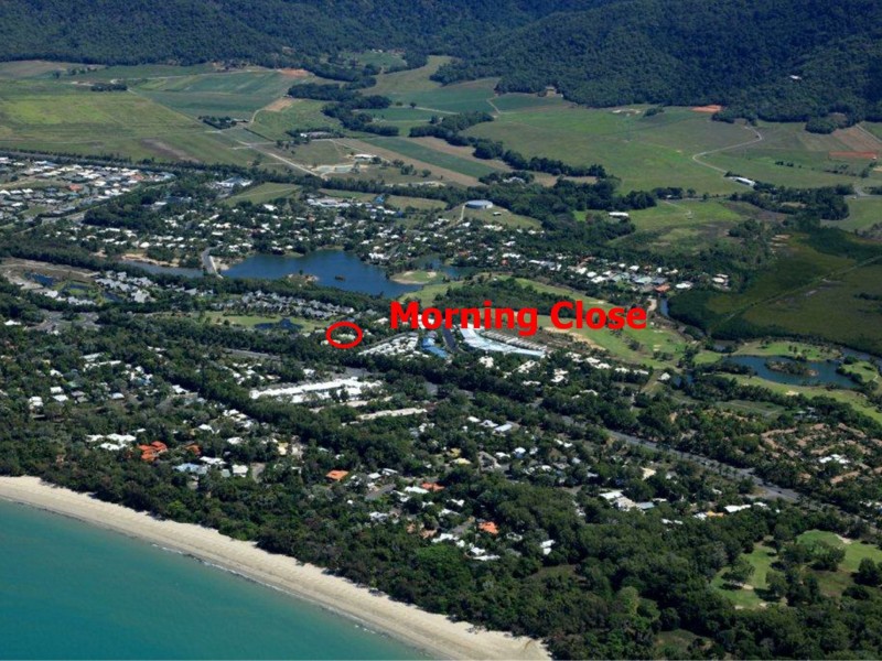 5/11 Morning Close, Port Douglas QLD 4877
