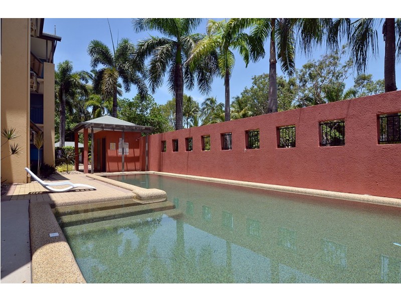7 Port Villas/59 Davidson Street, Port Douglas QLD 4877