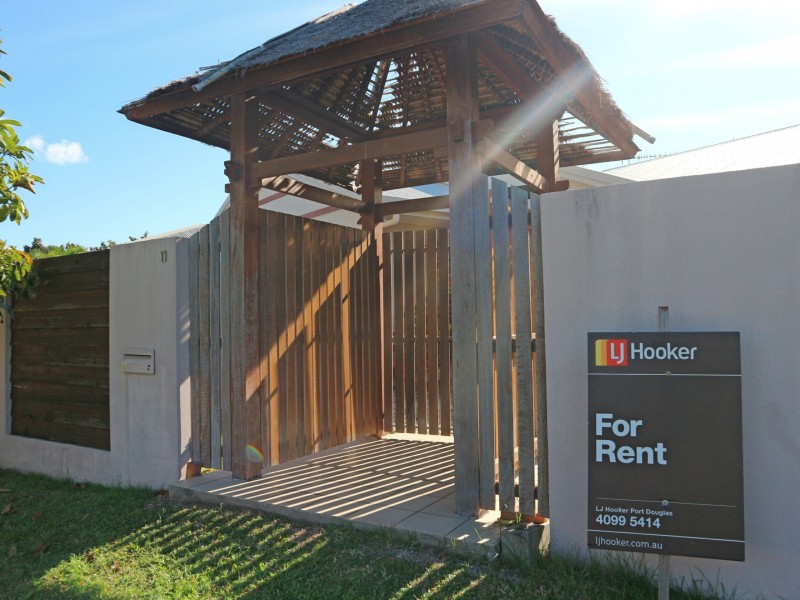 11 Sanderling Close, Port Douglas QLD 4877