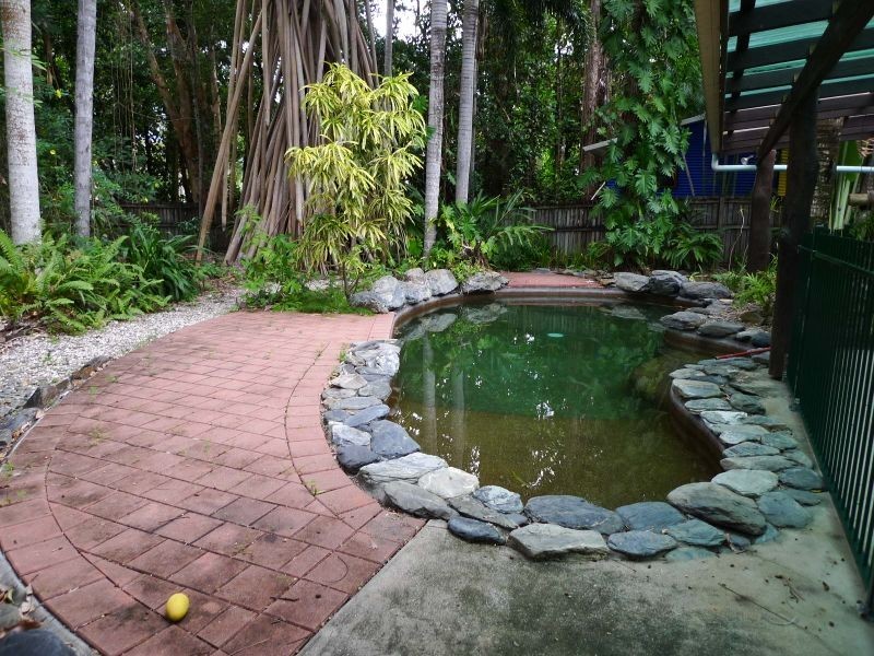 18 Triton Crescent, Port Douglas QLD 4877
