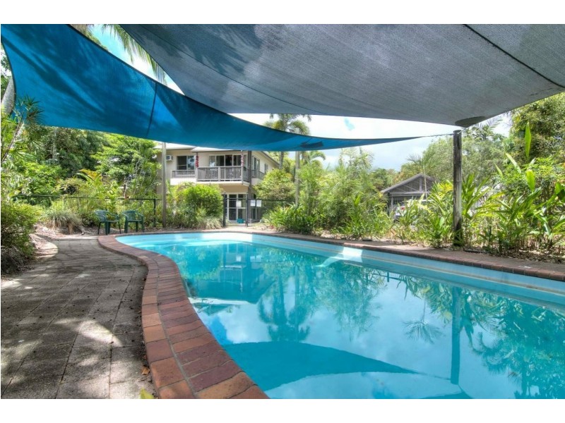 6/11 Morning Close, Port Douglas QLD 4877