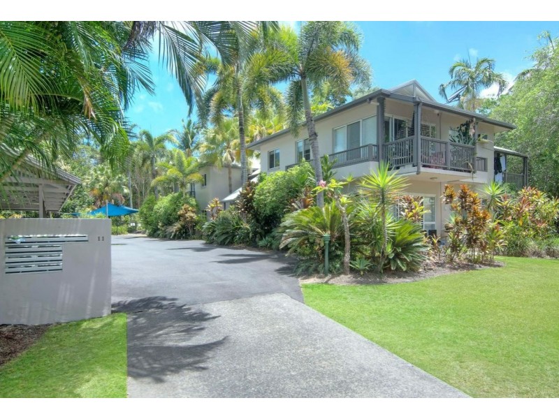 6/11 Morning Close, Port Douglas QLD 4877