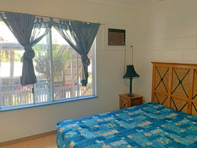 6/11 Morning Close, Port Douglas QLD 4877