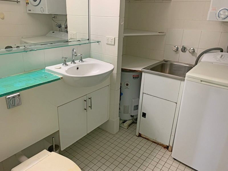 6/11 Morning Close, Port Douglas QLD 4877