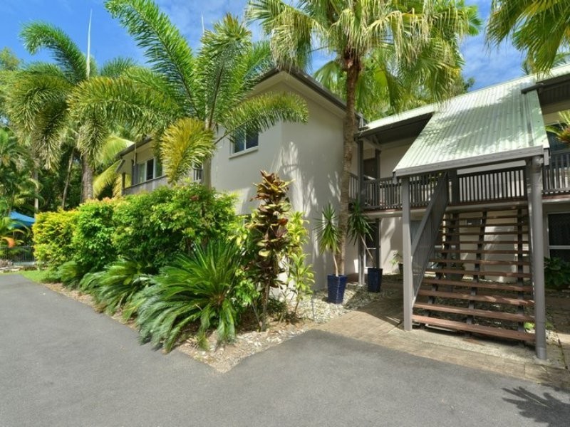 6/11 Morning Close, Port Douglas QLD 4877