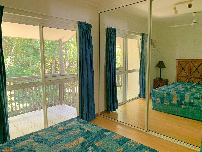 6/11 Morning Close, Port Douglas QLD 4877