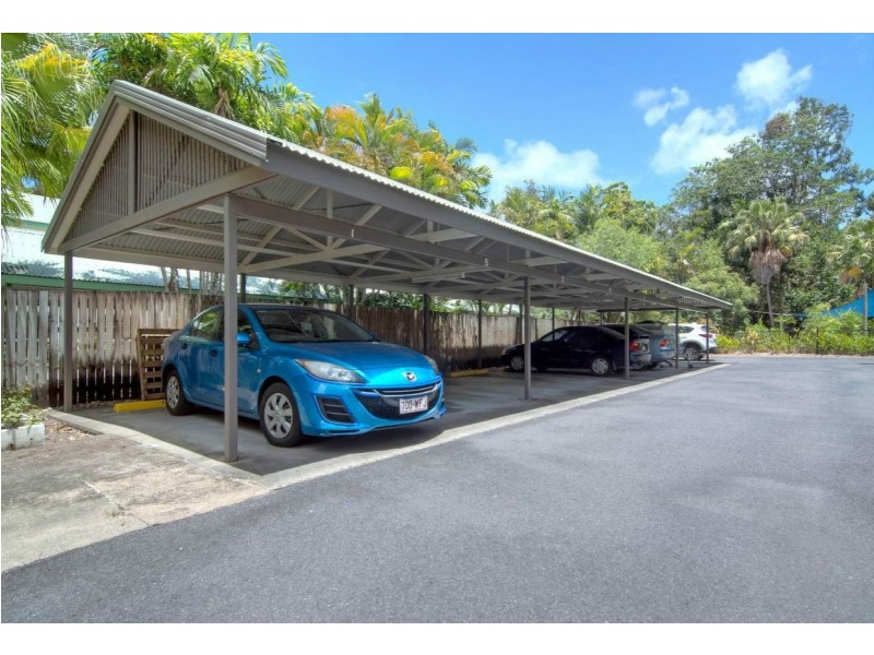 6/11 Morning Close, Port Douglas QLD 4877