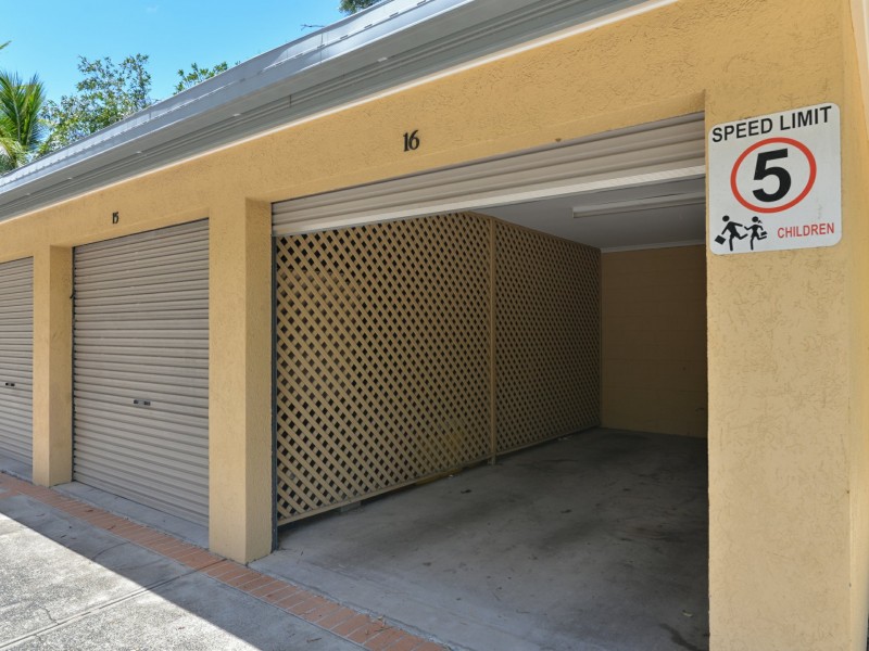 16 Port Villas/59 Davidson Street, Port Douglas QLD 4877