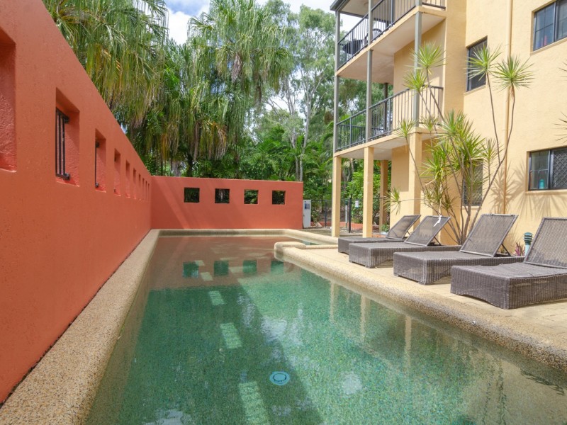 16 Port Villas/59 Davidson Street, Port Douglas QLD 4877