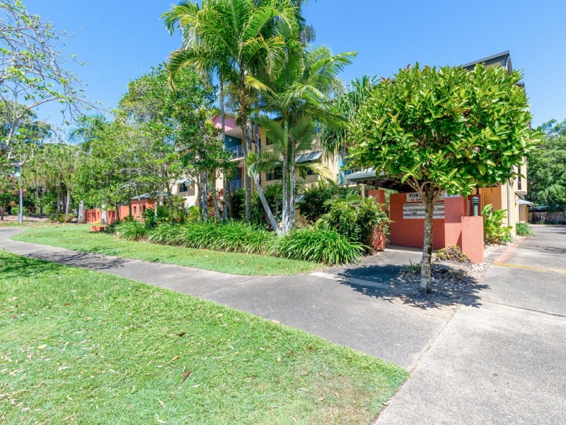 16 Port Villas/59 Davidson Street, Port Douglas QLD 4877