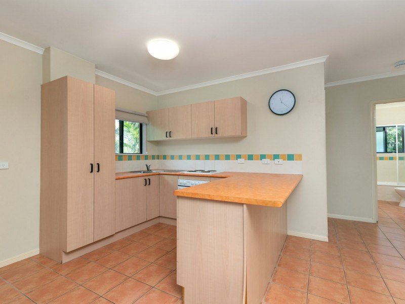 16 Port Villas/59 Davidson Street, Port Douglas QLD 4877