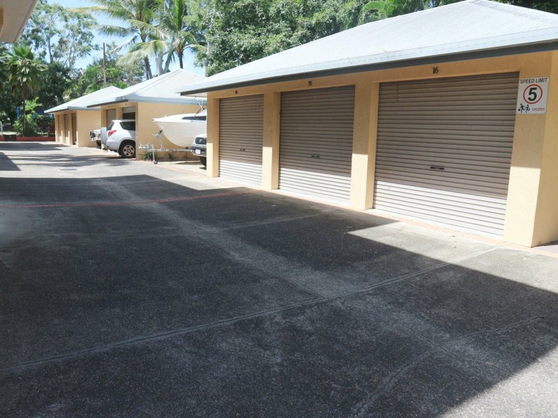 16 Port Villas/59 Davidson Street, Port Douglas QLD 4877