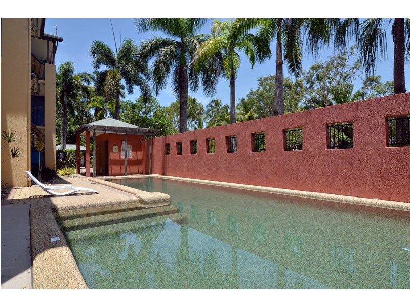 16 Port Villas/59 Davidson Street, Port Douglas QLD 4877