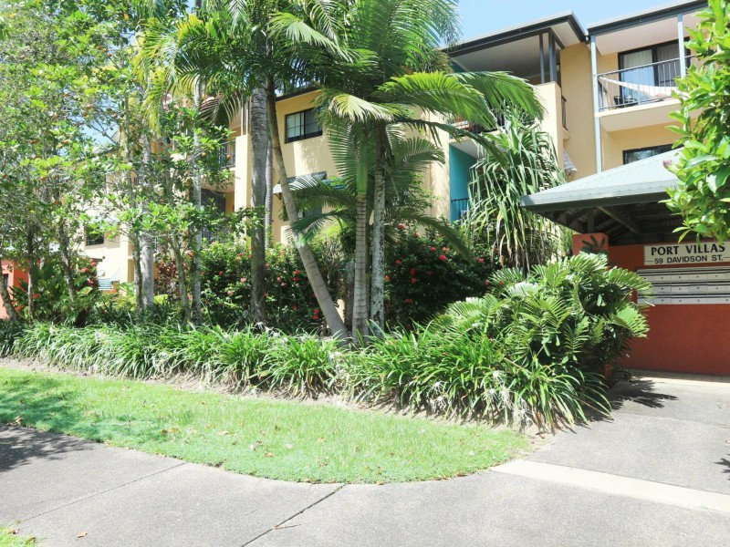 16 Port Villas/59 Davidson Street, Port Douglas QLD 4877