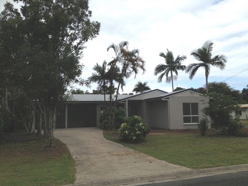 13 Melaleuca Drive, Cooya Beach QLD 4873