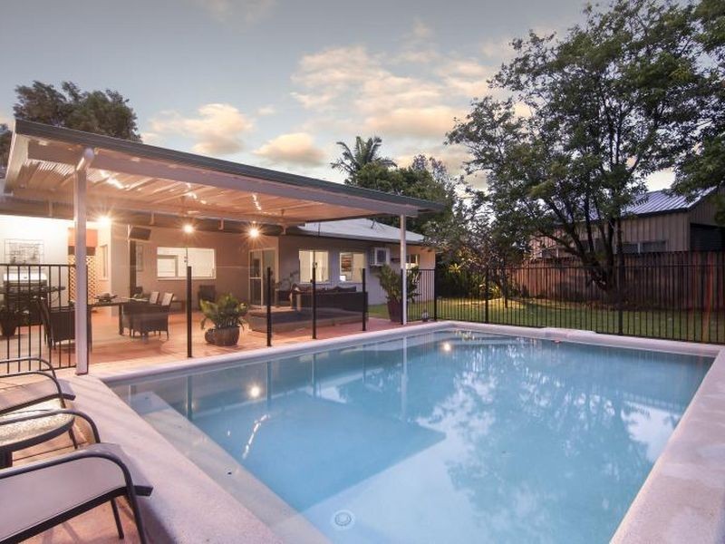 3 Undine Street, Port Douglas QLD 4877