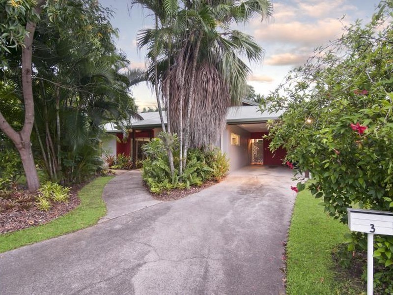 3 Undine Street, Port Douglas QLD 4877