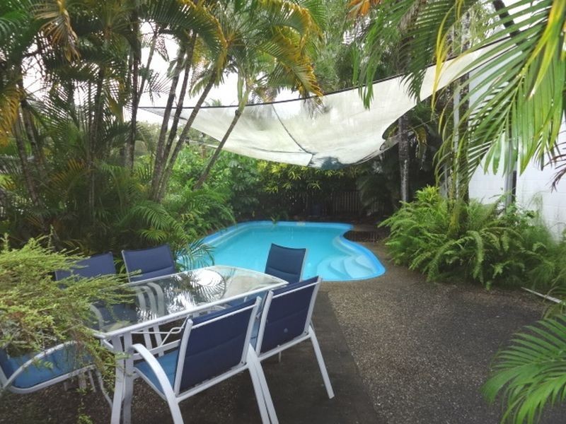 1/15 Craven Close, Port Douglas QLD 4877