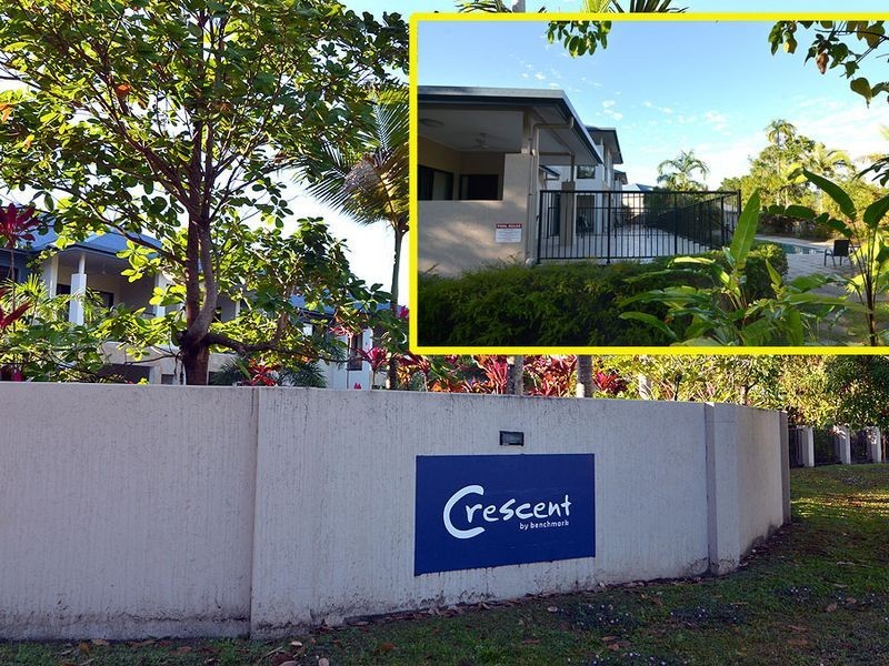 18 Crescent on St Crispins/1 Osprey Close, Port Douglas QLD 4877