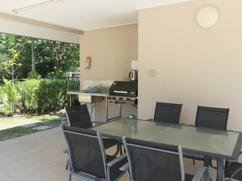 18 Crescent on St Crispins/1 Osprey Close, Port Douglas QLD 4877