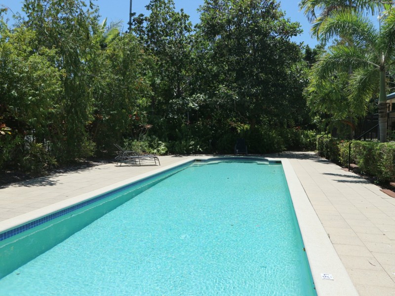 18 Crescent on St Crispins/1 Osprey Close, Port Douglas QLD 4877