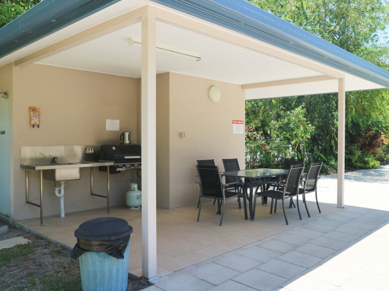 18 Crescent on St Crispins/1 Osprey Close, Port Douglas QLD 4877