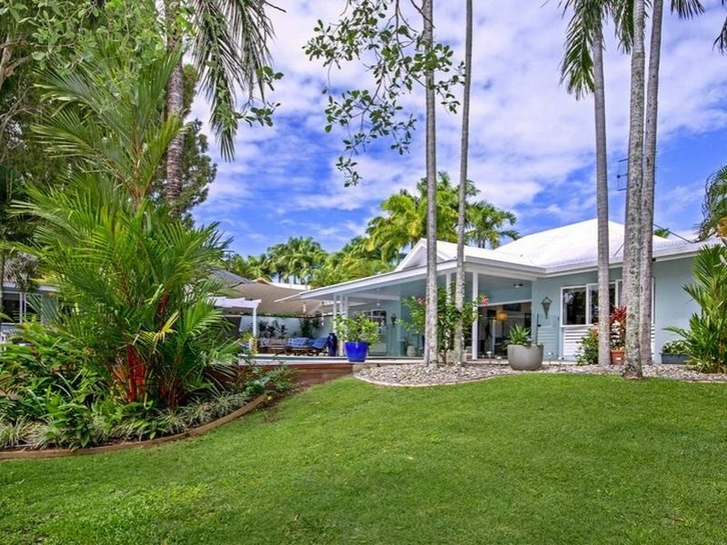 107 St Crispins Avenue, Port Douglas QLD 4877