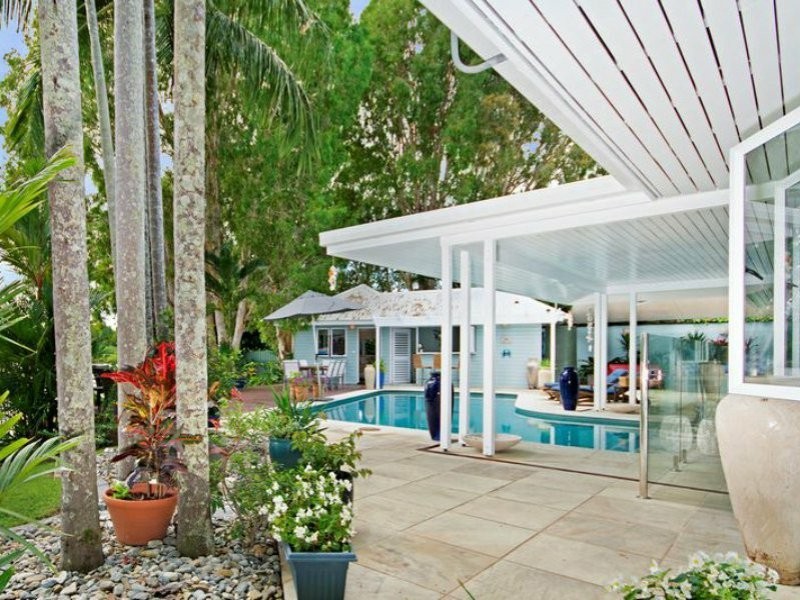 107 St Crispins Avenue, Port Douglas QLD 4877