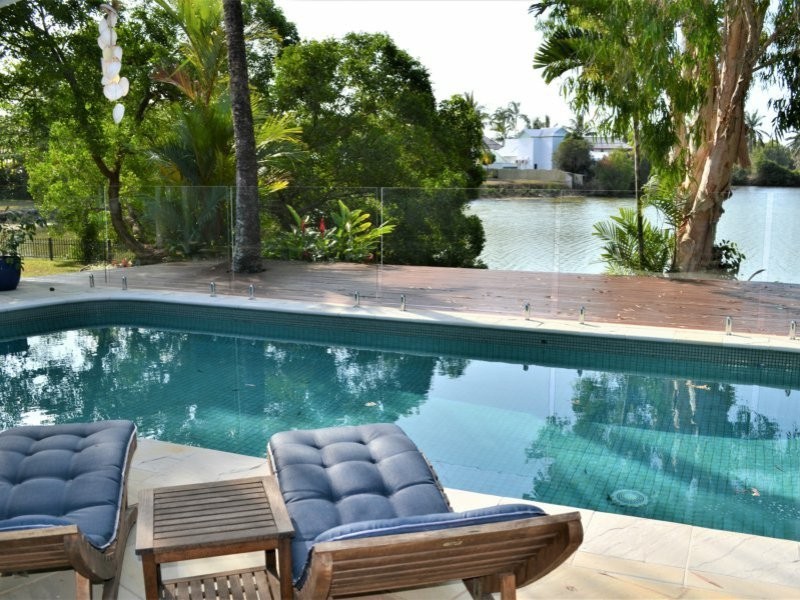 107 St Crispins Avenue, Port Douglas QLD 4877