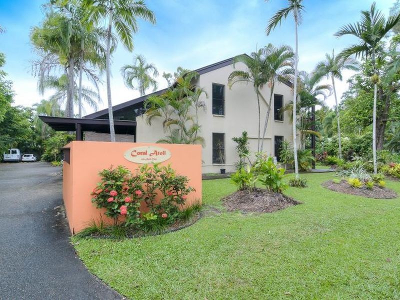 6/4-6 Atoll Close, Port Douglas QLD 4877