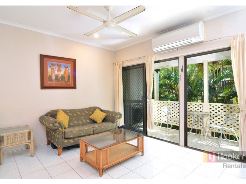 3 Garden Terraces/23 Davidson Street, Port Douglas QLD 4877