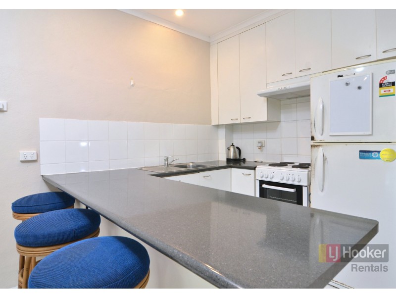 3 Garden Terraces/23 Davidson Street, Port Douglas QLD 4877