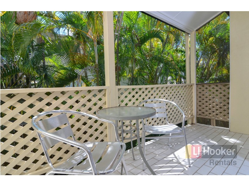 3 Garden Terraces/23 Davidson Street, Port Douglas QLD 4877