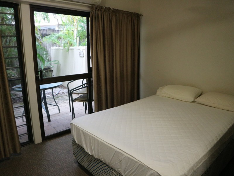 3 Garden Terraces/23 Davidson Street, Port Douglas QLD 4877