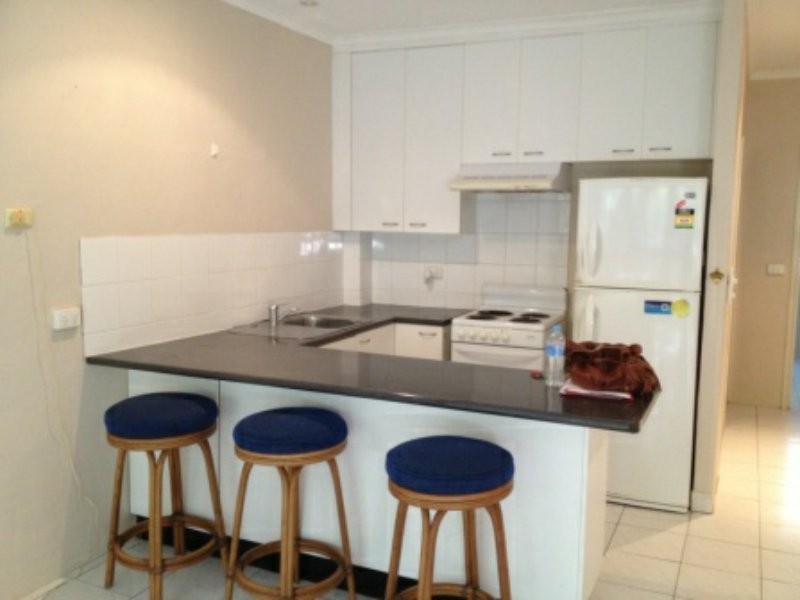 3 Garden Terraces/23 Davidson Street, Port Douglas QLD 4877