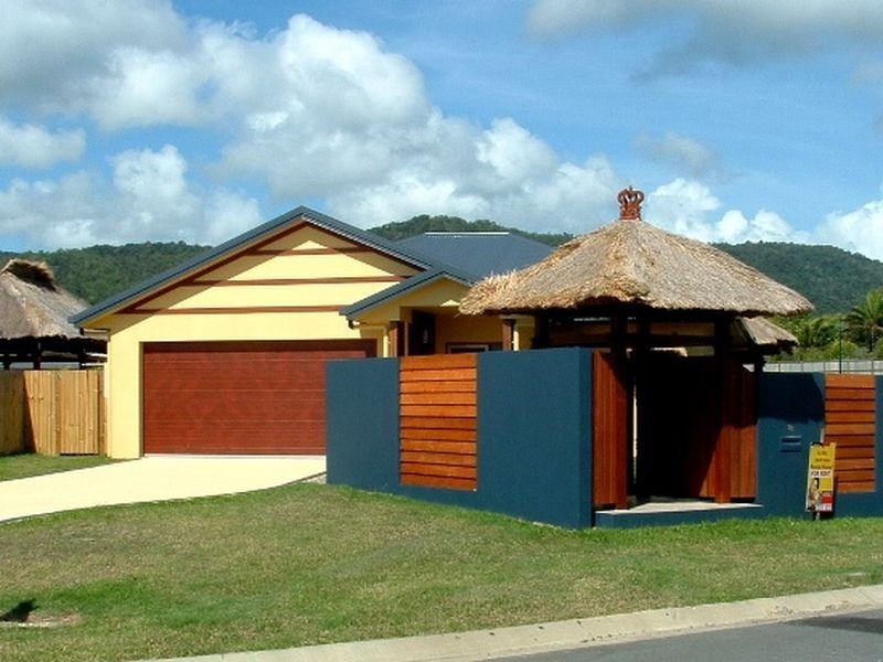 30 Oriole Street, Port Douglas QLD 4877