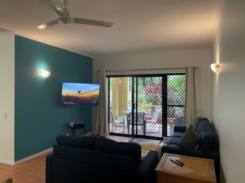1 Port Villas/59 Davidson Street, Port Douglas QLD 4877